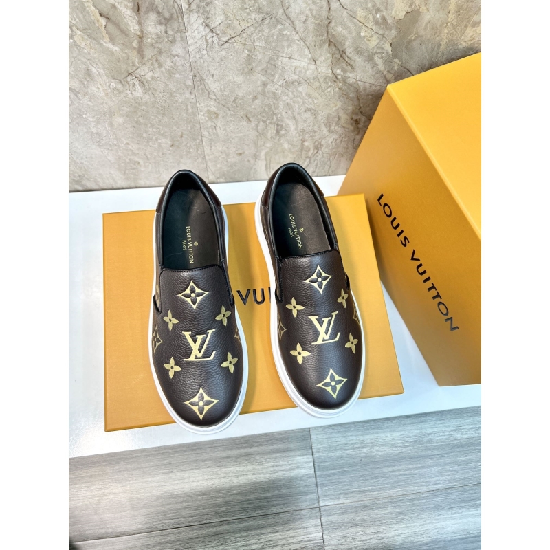 LV Casual Shoes